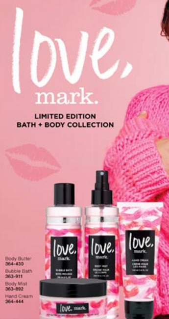 Last Call To Get Love by Mark